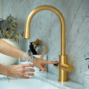 Bring award-winning hydration home - from £1199