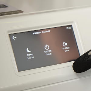 Why choose HydroTap?