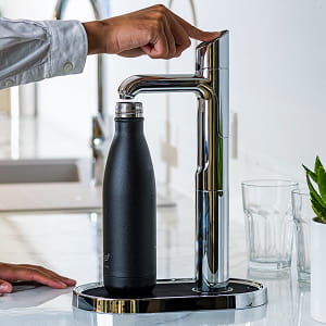 Why choose HydroTap?