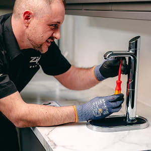 Why choose HydroTap?