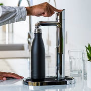 Why choose HydroTap?