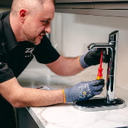 Why choose HydroTap?