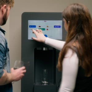 Tap into our full product range