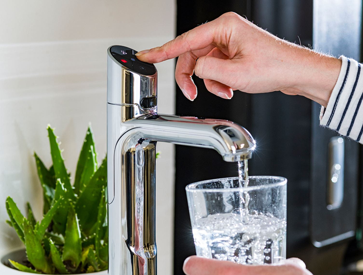 Zip Water - Discover The Zip HydroTap & Much More