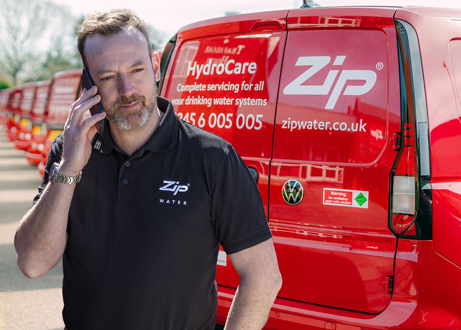 Zip Water - Discover The Zip HydroTap & Much More