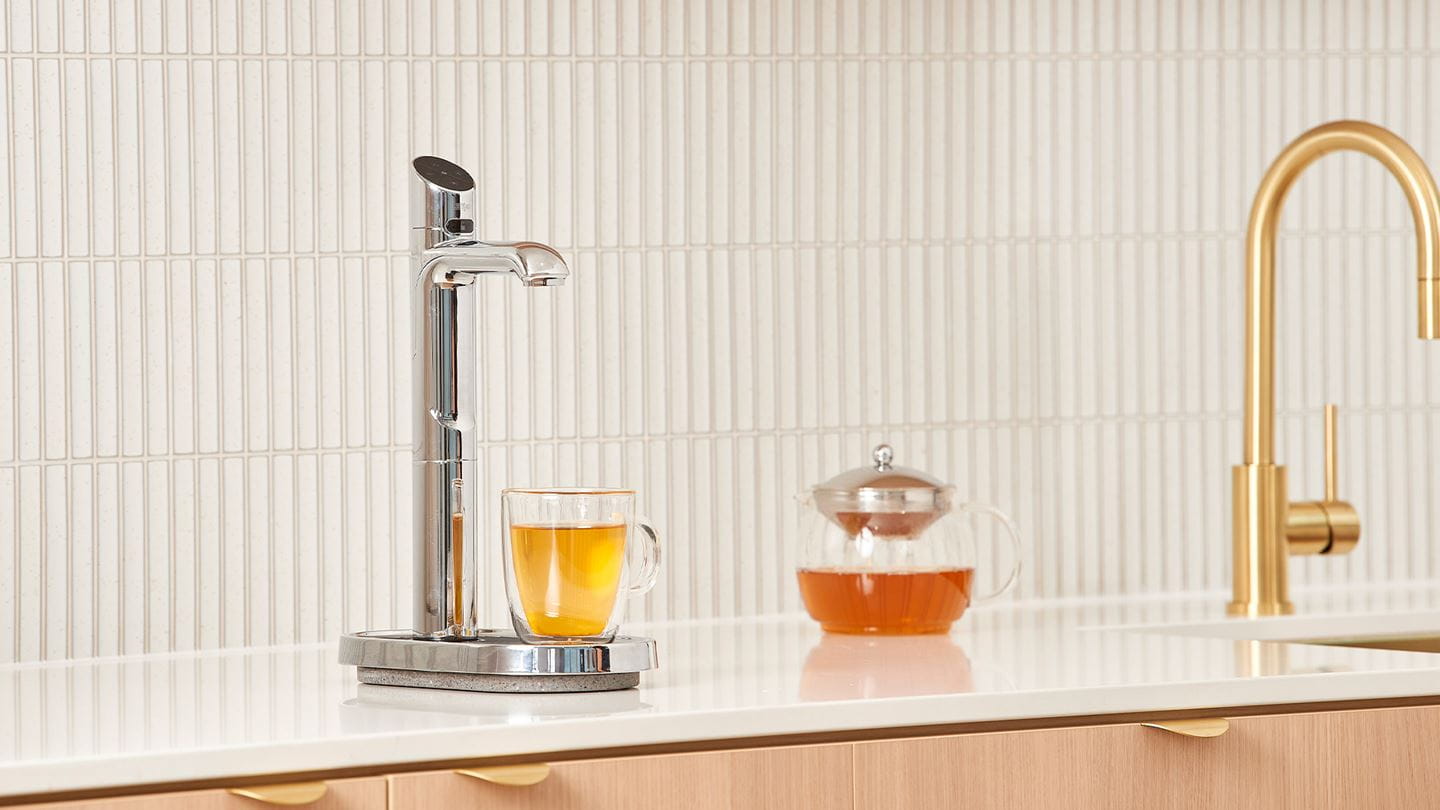 The History Of Zip Water