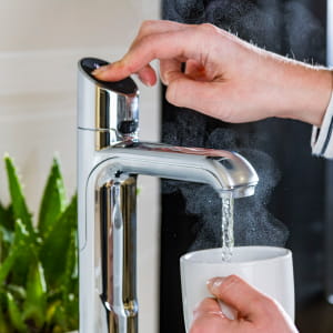 Helping you make the sustainable choice