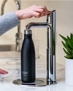 HydroTap Classic Plus With Font