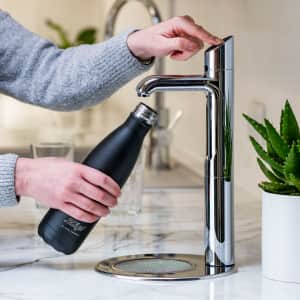 Helping you make the sustainable choice