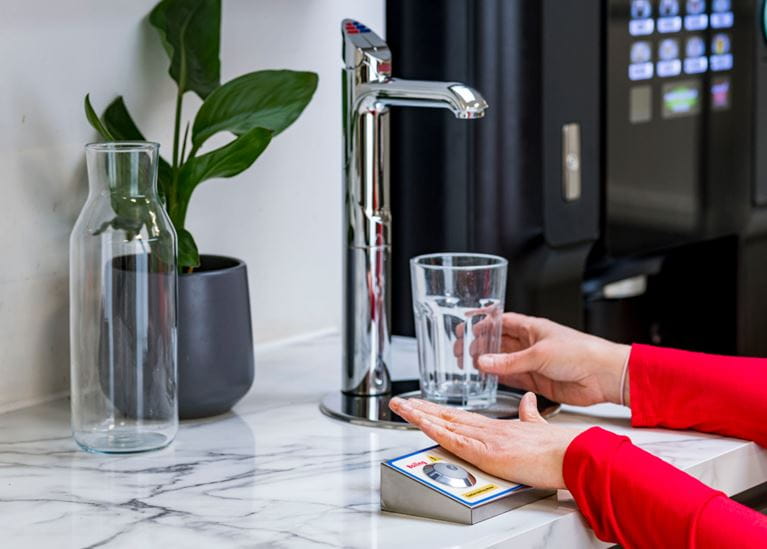 The Benefits Of Having Zip HydroTap In The Workplace