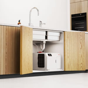 Zip Unit Installation How The Zip HydroTap Works - Zip Water Technology