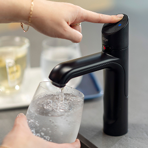 Why choose HydroTap?
