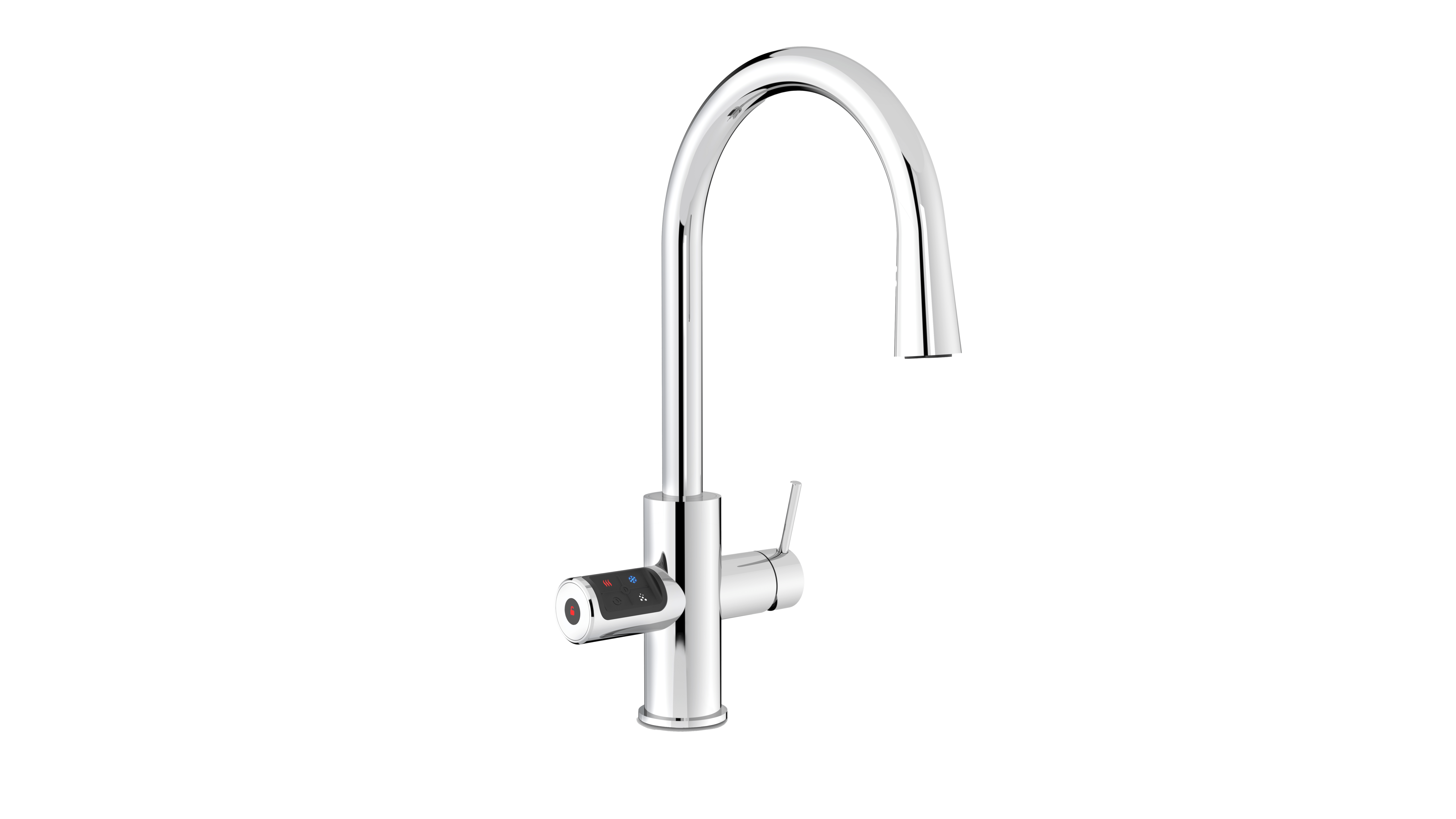 HydroTap Celsius Plus All In One