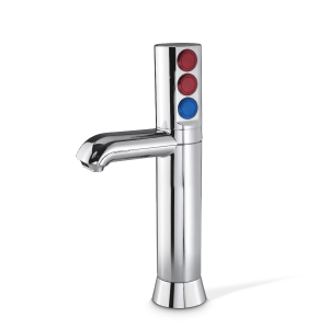 Zip HydroTap IZip HydroTap Industrial – a high-performance tap for demanding environmentsndustrial