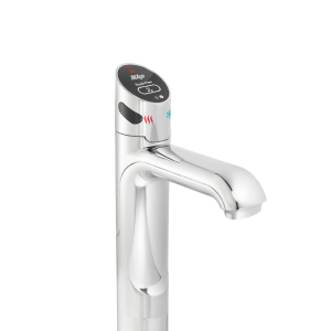 The Zip HydroTap Touch-free Wave