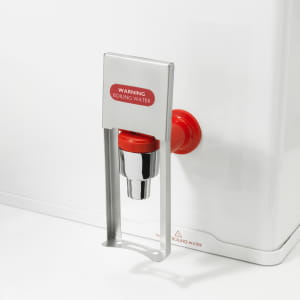The Zip HydroBoil Touch-free adaptor