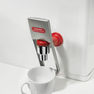 The Zip HydroBoil Touch-free adaptor