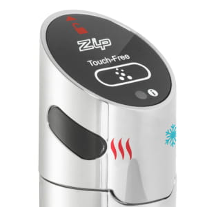 The Zip HydroTap Touch-free Wave
