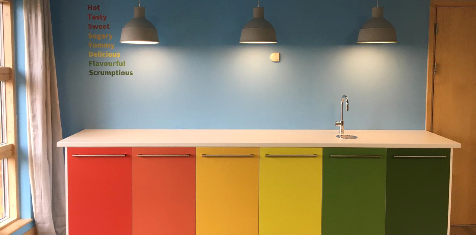 Shooting Star Children’s Hospice