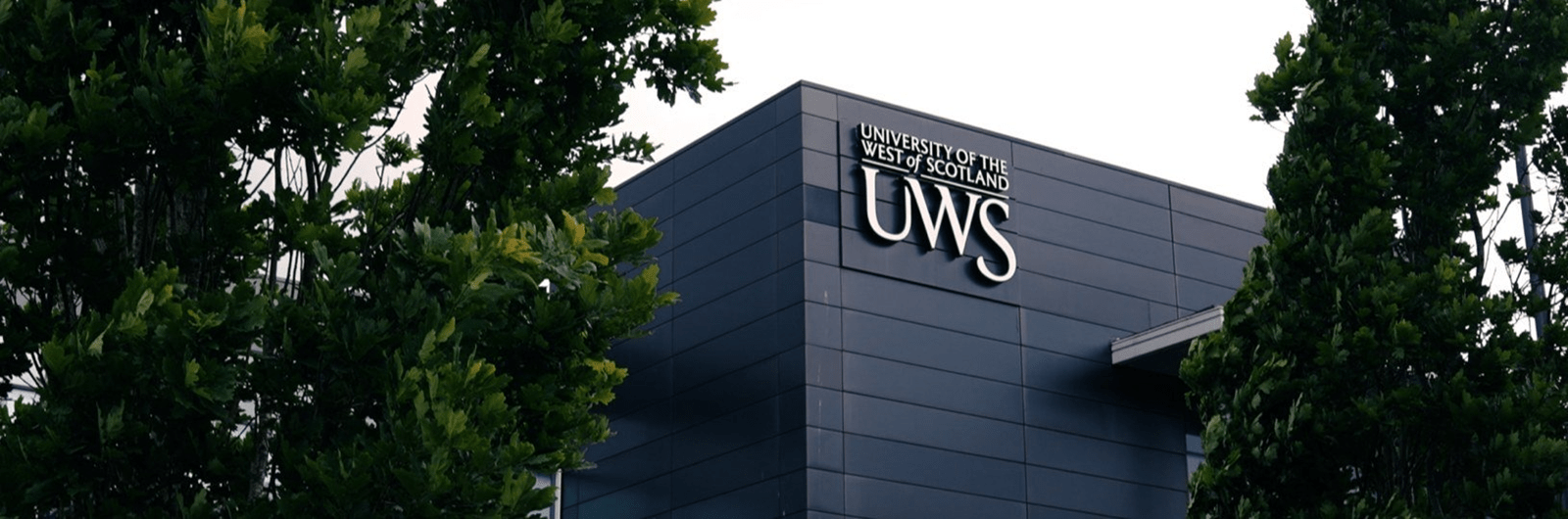 University of the West of Scotland