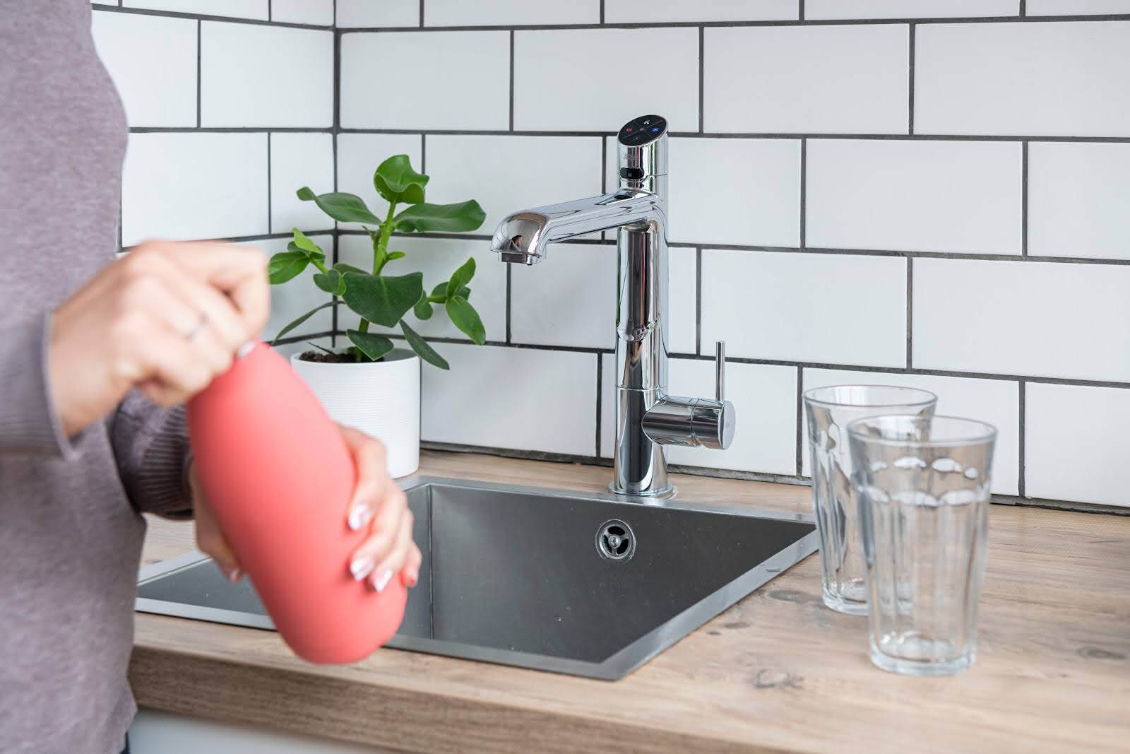 Reusable Water Bottle