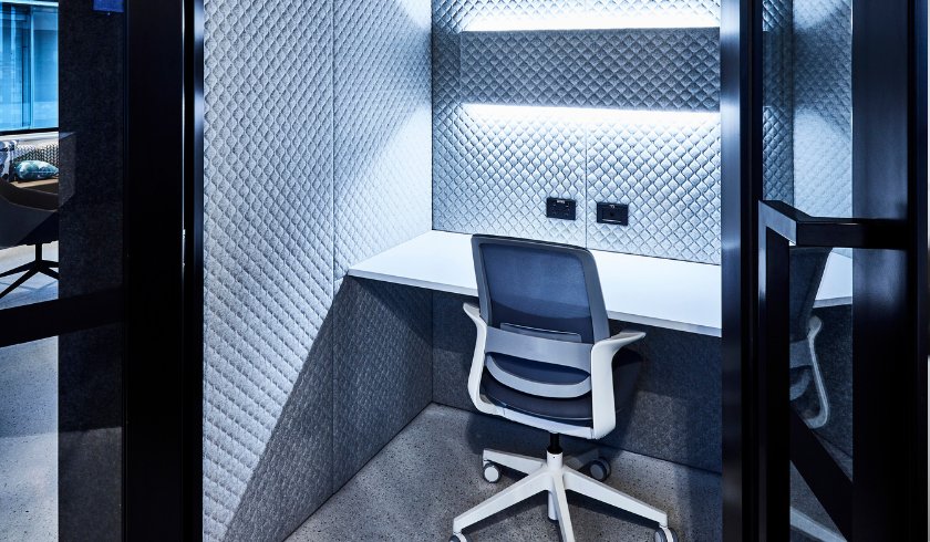 modern office design