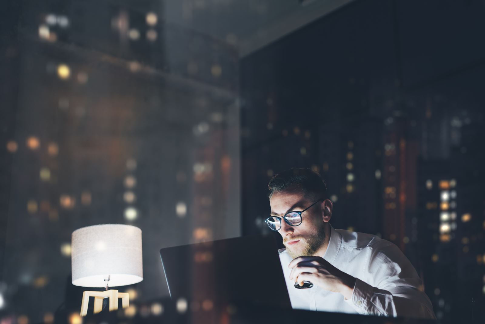 How to boost workplace productivity in winter