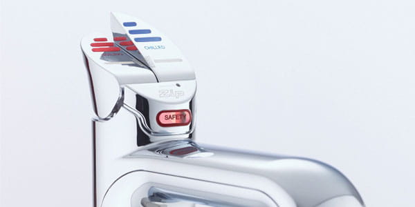 HydroTap Safety Swtich