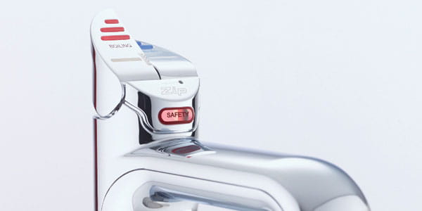 Zip HydroTap Lever