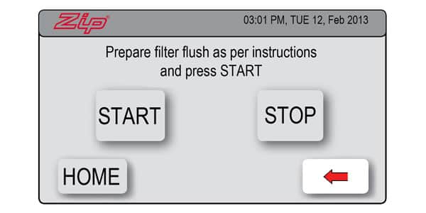 Zip G4-Filter-Change STEP12