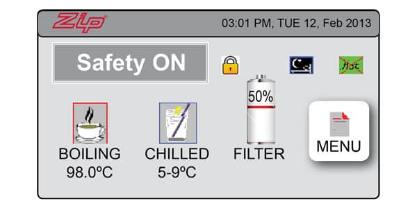 Zip G4-Filter-Change STEP8