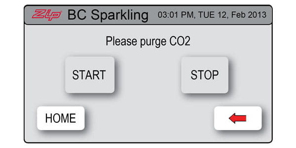 Zip G4-How-To-Change-1Kg-Co2-Bottle-Step 5