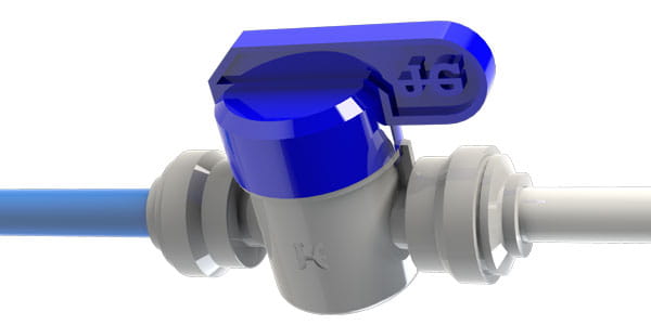 Zip HydroTap filter change