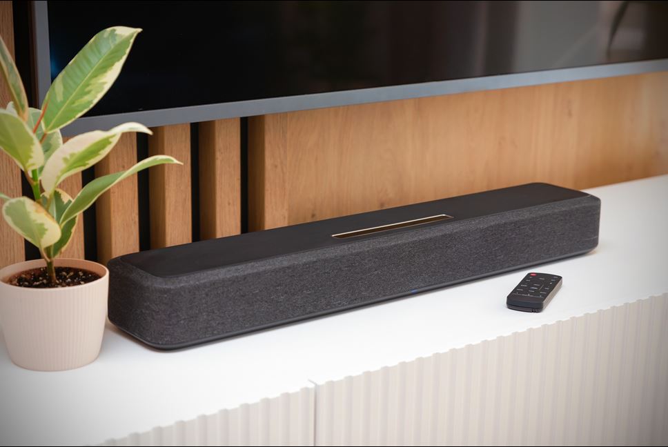 sound bar home cinema