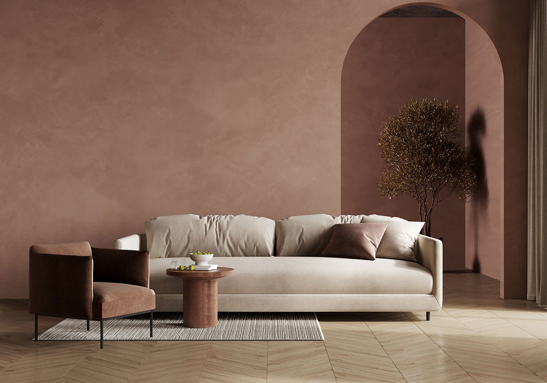 The Pantone colour of the year – how to style Mocha Mousse