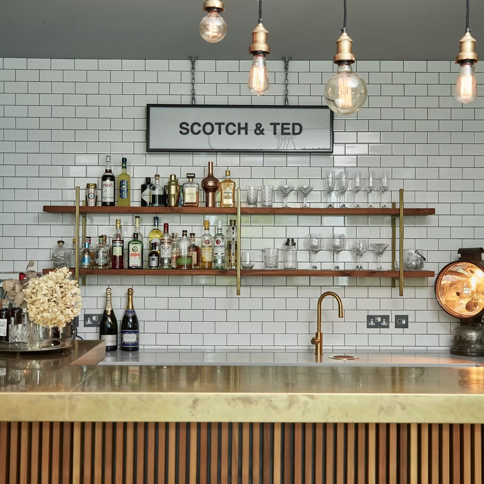 home bar hydrotap