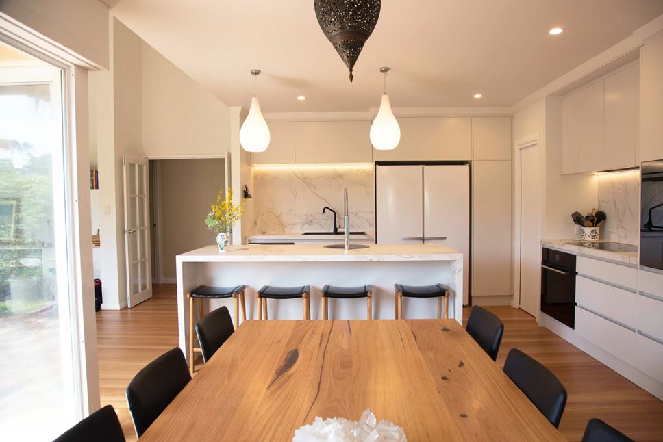 design trends kitchen dining