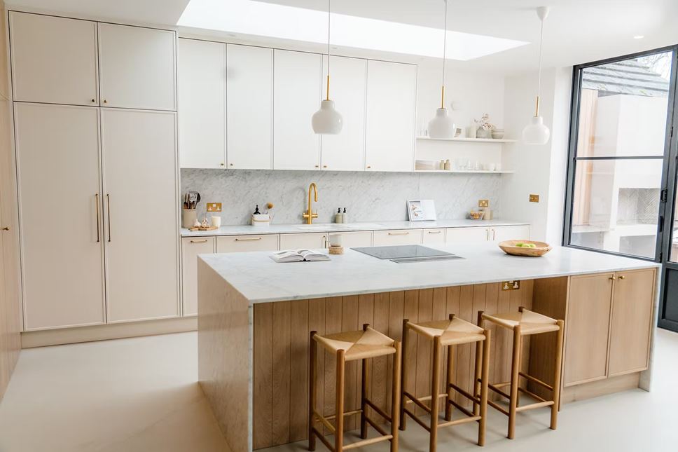 malmo and moss kitchen design