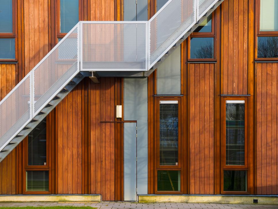 sustainable house design