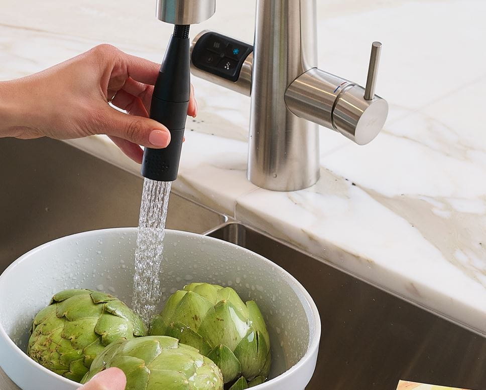 hydrotap pull-out