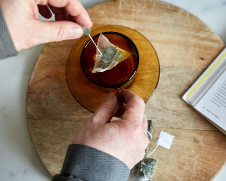 Zip Water's definitive guide to the perfect cup of tea