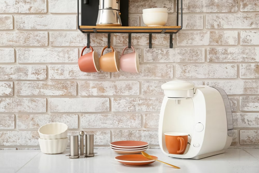 Coffee accessories