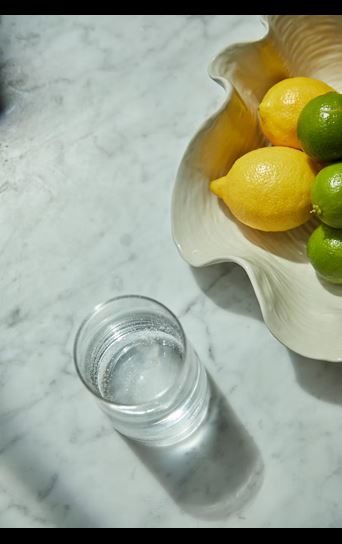 water lemon and lime experience 