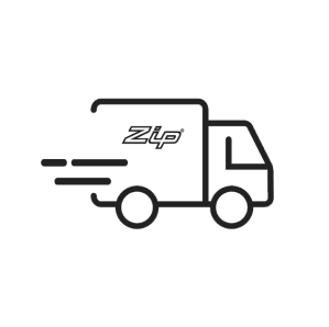 The Zip Service Difference