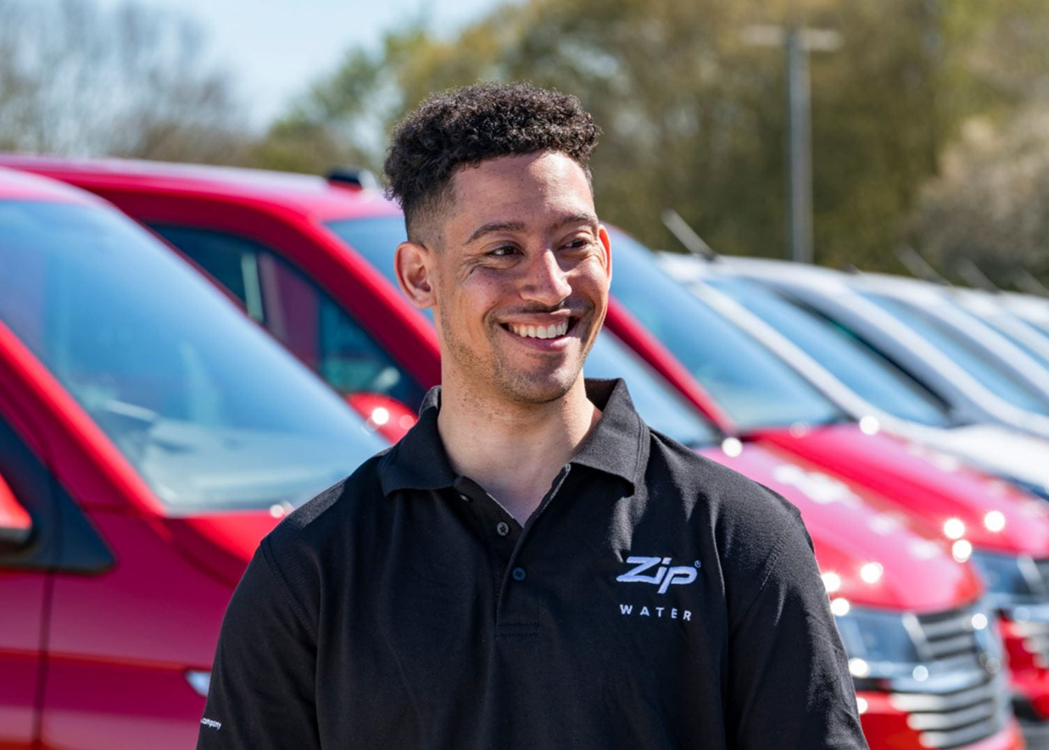 Zip Water Careers - Find Your Role Today!
