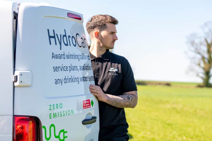 HydroCare Engineer