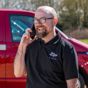 Zip Technician On Call