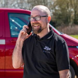 Zip Technician On Call