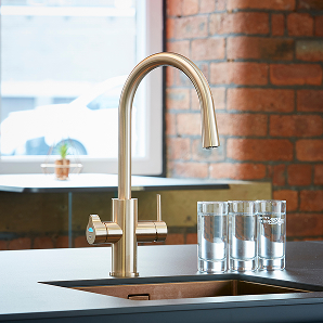 Limited time Summer Offers: HydroTap now from £1199
