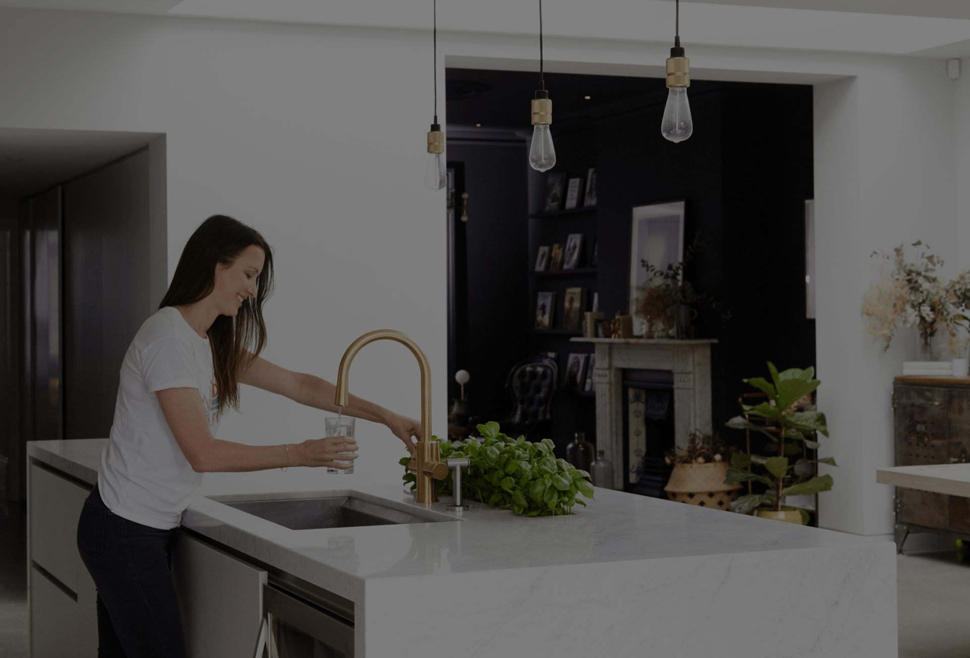 Zip Water At Home - How The HydroTap Works